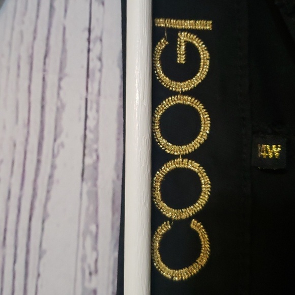 Coogi Pants NWT - Picture 5 of 11